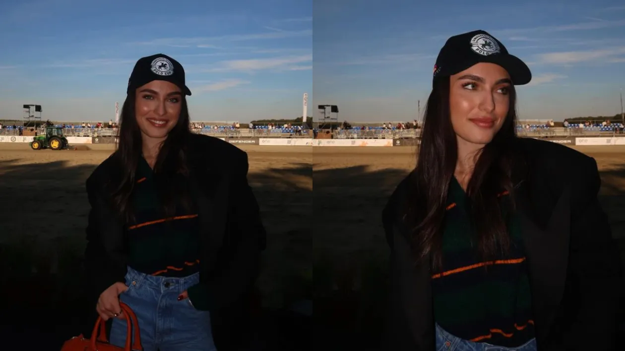 Cum va arăta masa de Crăciun a Andreei Esca. Alexia Eram a dat din casă: ”Avem niște tabieturi”