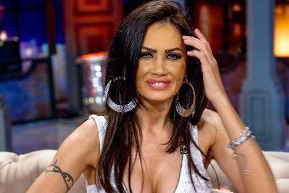 Oana Zăvoranu, exercițiu de sinceritate