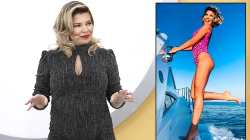 Dieta-minune a Ginei Pistol | Cum a slăbit iubita lui Smiley 15 kilograme într-o lună