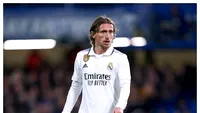 Luka Modric, inculpat într-un proces de corupție în Croația. Ce spun procurorii despre starul lui Real Madrid