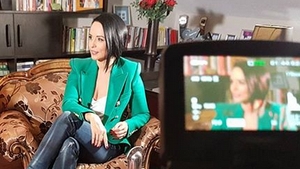 Andreea Marin, mesaj emoţionant în ziua în care împlineşte 43 de ani! Ce a spus despre oamenii care i-au marcat destinul