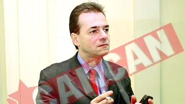 Politisti sanctionati in cazul Orban