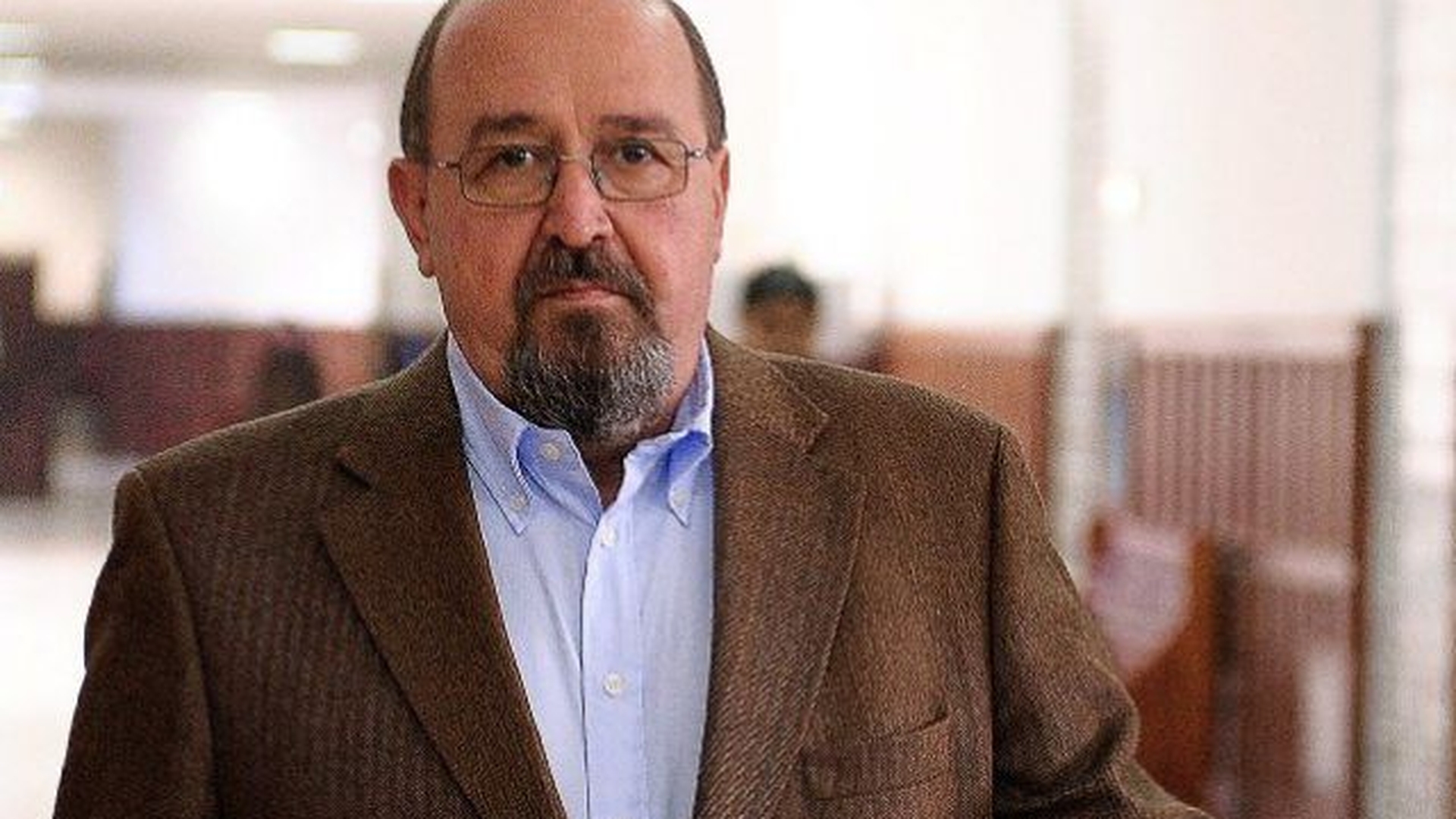 Acuzaţii grave! Sindicalistul Liviu Luca, reţinut pentru 24 de ore