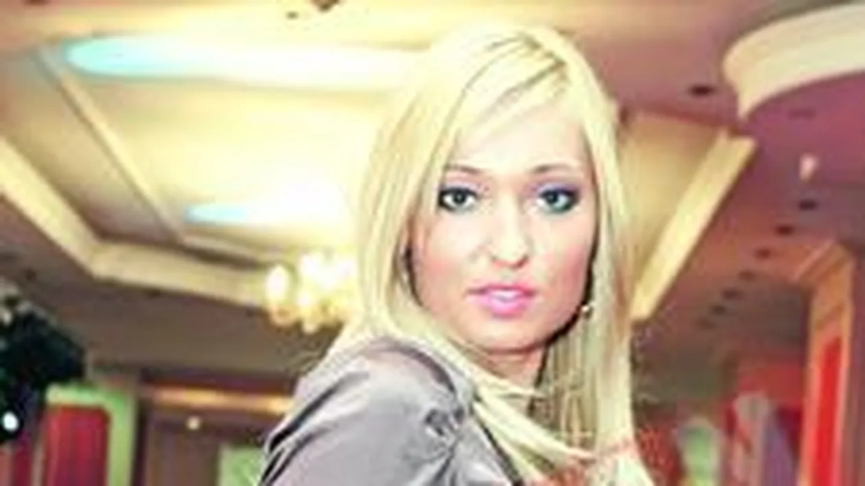 Raluca Zenga, pe drumuri