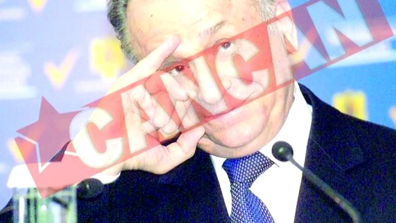 Bunicuta i-a explicat lui Tariceanu cum curge apa