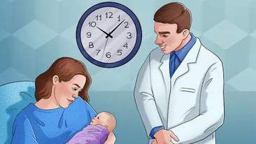 Test de logică | Ce este complet greșit în această fotografie?