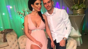 Probleme în căsnicia Andreei Tonciu?! De ce de l-a ”izgonit” pe Daniel din dormitor