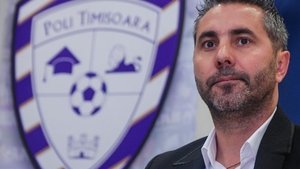 Neaga după 1-0 cu Chiajna: „Felicit jucătorii!”