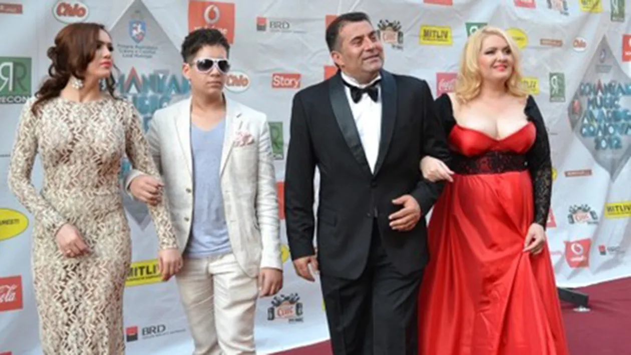 Viorica de la Clejani a creat ISTERIE printre fani cand a facut ASTA! Aoleu...