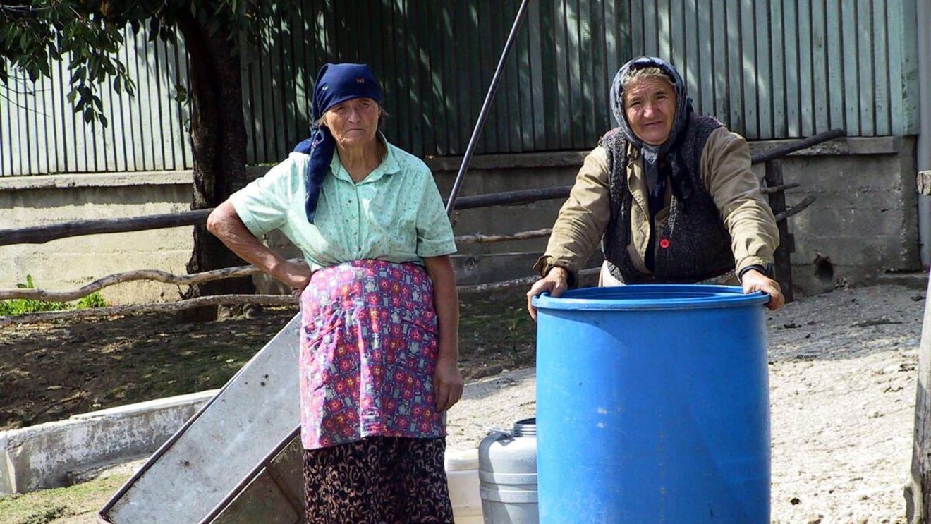 Apa care ne-a otrăvit copilăria. Drama uitată a Botoșaniului din anii 2000