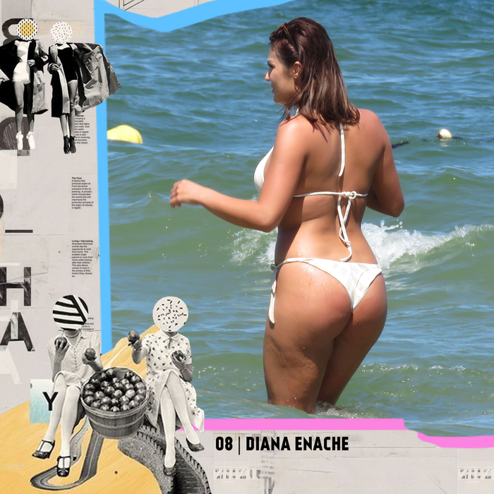 Diana Enache