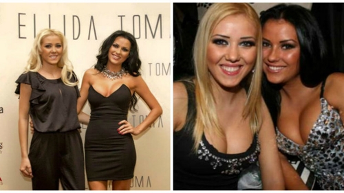 DANIELA CRUDU: ‘’Nu ştiu ce m-aş face fără tine..’’! Cui îi adresează bruneta acest mesaj emoţionant