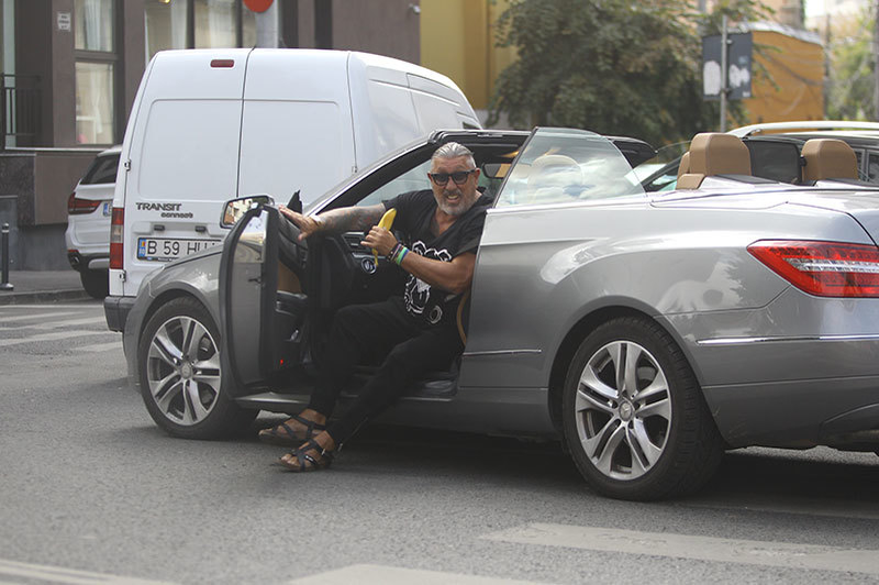 Serghei Mizil susține că Mădălin Voicu ar vrea să se împace cu el