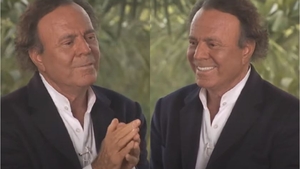 Julio Iglesias, reținut ore întregi pe aeroportul din Republica Dominicană! Ce au găsit agenții în bagajele artistului