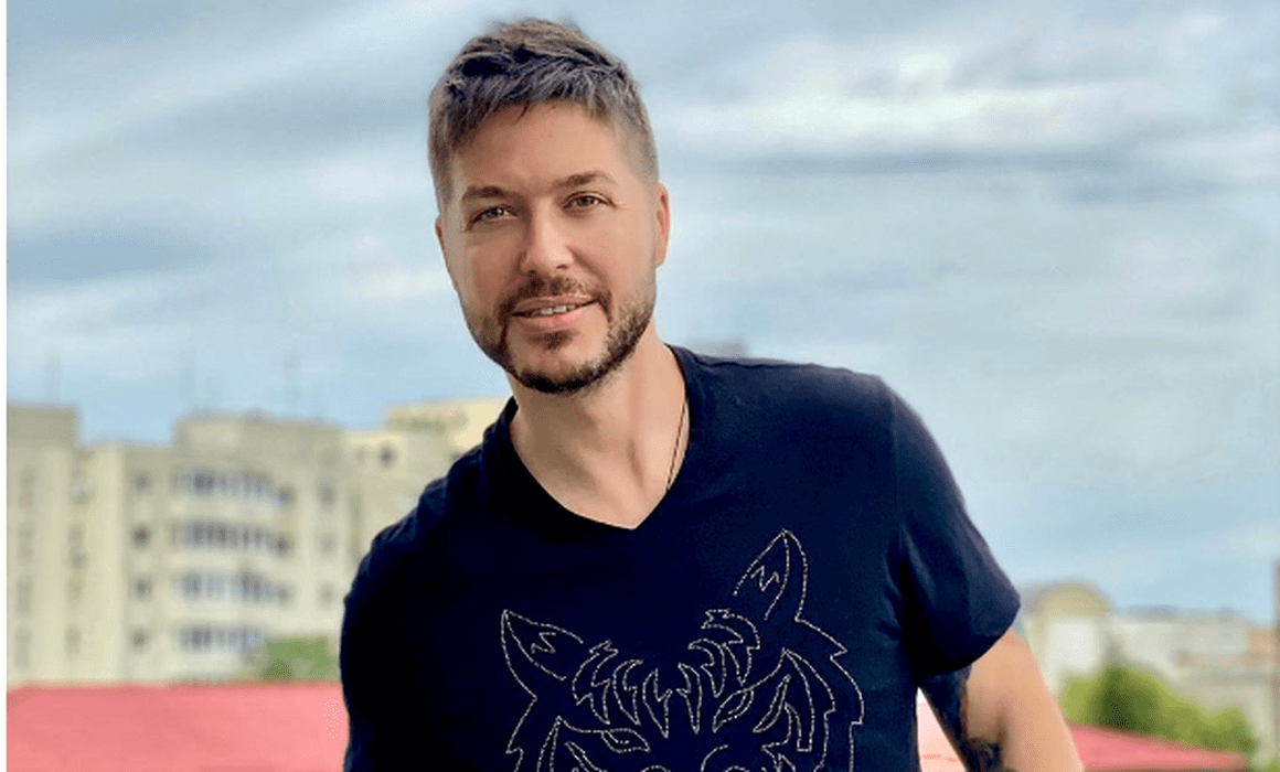 Motivul pentru care Jorge a ajuns la psiholog: ”Simți atunci că totul se destramă…”