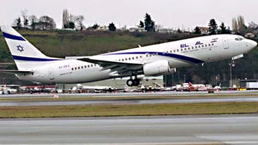 Marturii din avionul groazei: Am inteles ca vor sa termine kerosenul ca sa nu explodeze la aterizare!