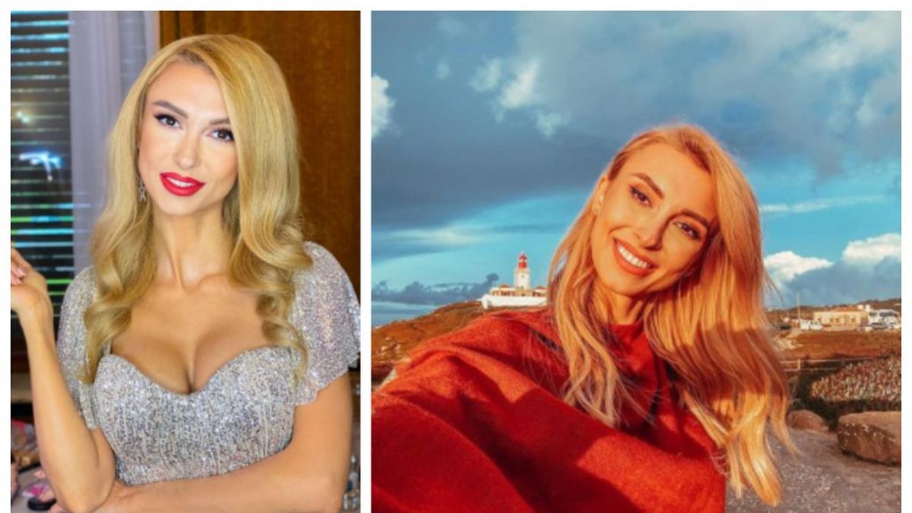 Lovitură financiară pentru Andreea Bălan! Ce sumă a pierdut artista
