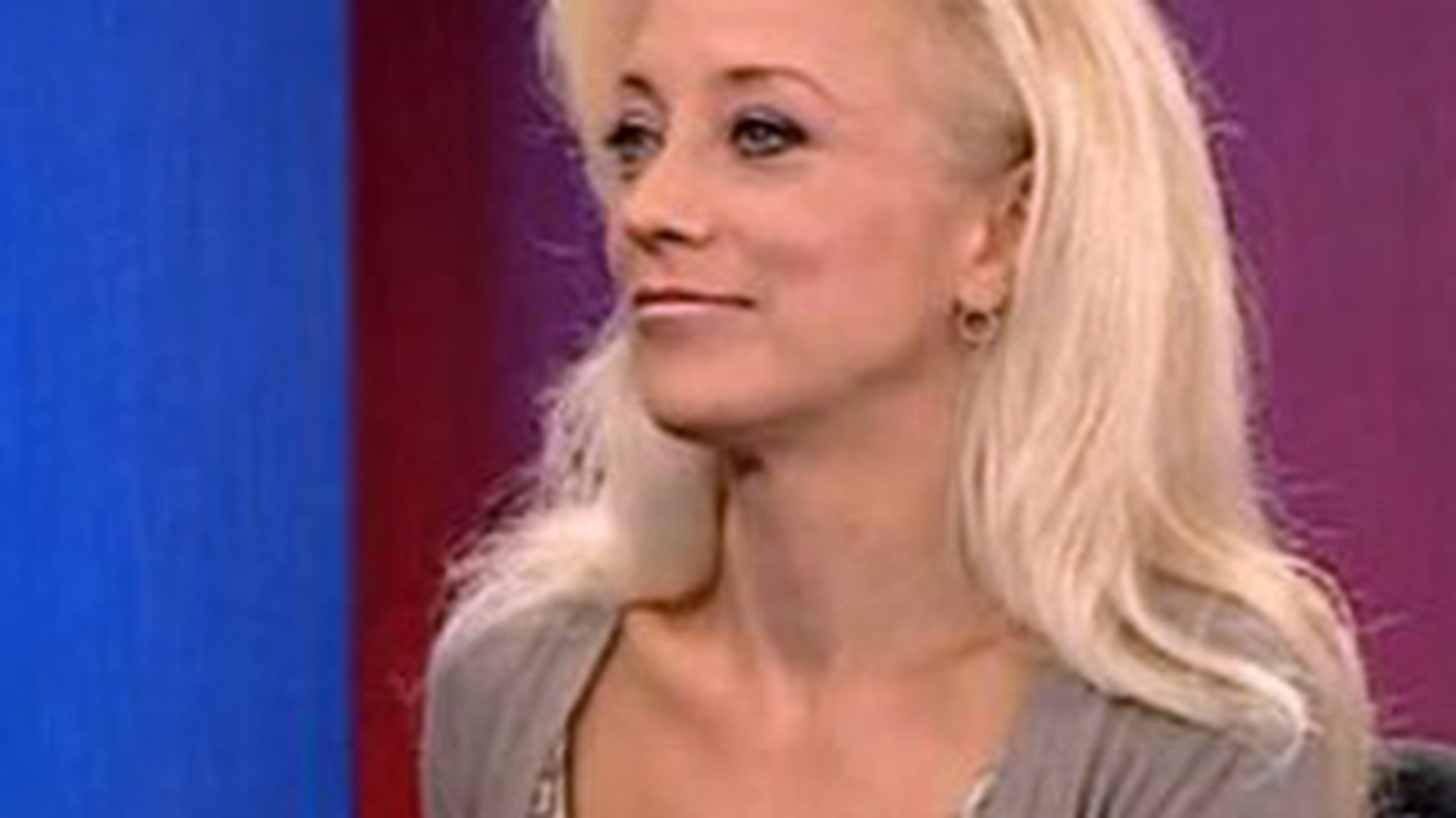 Fosta sotie a lui Catalin Crisan ia pastile in loc sa manance: "Vreau sa previn bolile si imbatranirea si de aceea am apelat la astfel de metode"