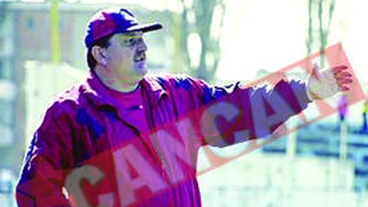 Cum l-a lucrat Coras pe Lacatus