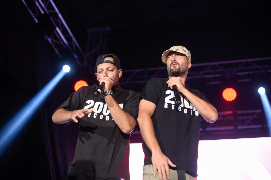 Petrecere de pomină la lansarea grilei Antena Group! Cum s-au îmbrăcat vedetele prezente la eveniment