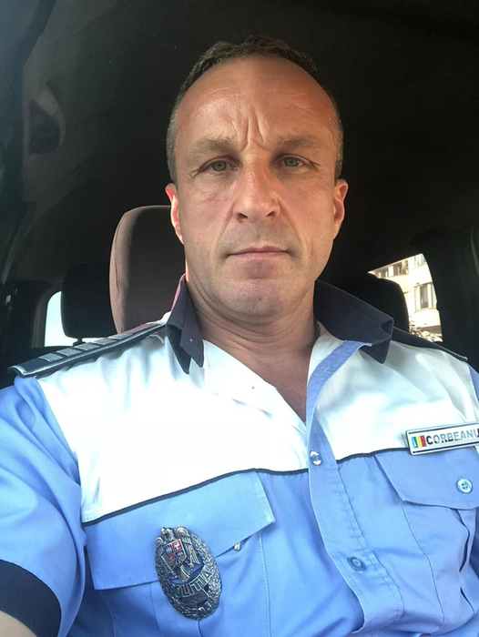 Florentin a devenit campion de trei ori într-o lună