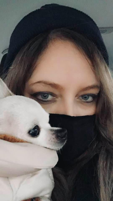 Cum arată și din ce face bani acum Anca Badiu, după ce s-a retras din viața publică