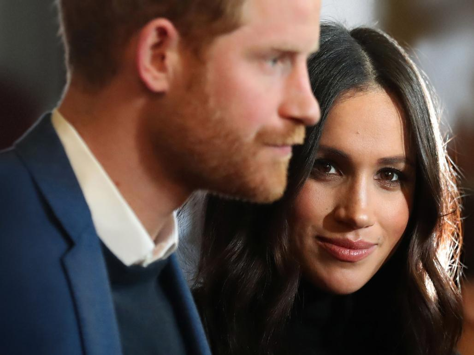 Uluitoarea ofertă de muncă pentru Meghan Markle! Să lucreze la platforma de filme YouPorn!