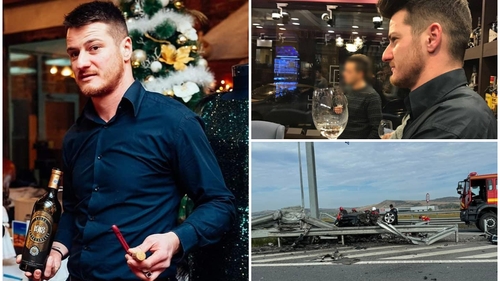 BREAKING | Mișu a murit într-un accident rutier cumplit, la doar 34 de ani