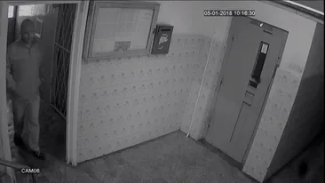 Poliţistul pedofil are datorii de peste 30.000 de euro! Ce avere are poliţistul de la Rutieră care i-a agresat pe cei doi copii