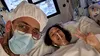 Mihaela, o tânără mămică de 31 de ani, salvată de medicii din Italia. Femeia suferea de o boală grea: „13 ore a durat operația”