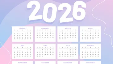 Minivacanță pentru români. Angajații care se bucură de mai multe zile libere