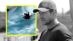 Unde și când va fi înmormântat Felix Baumgartner. Ceremonie specială pentru fostul soț al Mihaelei Rădulescu