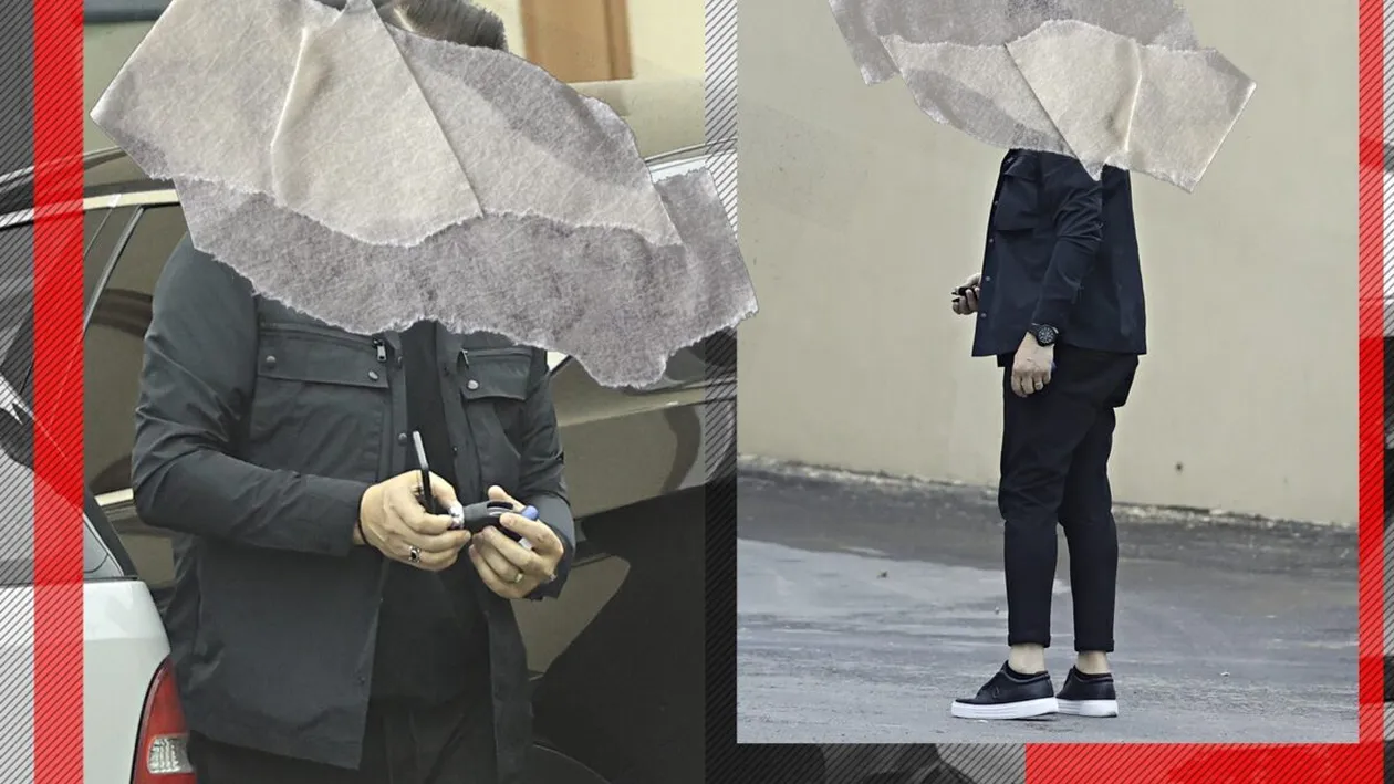 Cântărețul din România care a adunat cartoane, pentru 25 de lei pe zi: „Știam că voi ajunge cineva”