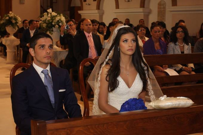 Vincenzo Castellano a făcut chef după ce Antonia a primit actele de divorţ! Italianul, din nou în faţa altarului