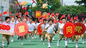 Rata natalității din China a ajuns la cel mai scăzut nivel din ultimii 60 de ani
