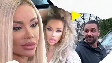 Bianca Drăgușanu renunță la ordinul de protecție + Noi detalii din culisele relației lui Alex Bodi cu Daria Radionova. “Au fost două dăți în care…”