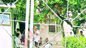 Locuiesc de 20 de ani la Psihiatrie