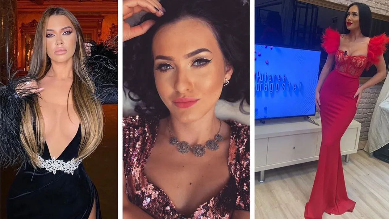 Andra Voloș și Bianca Comăneci, date în judecată de Ella de la Puterea Dragostei: “Nu sunt bătaia voastră de joc”