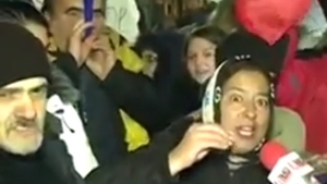 LUCIAN BECALI a reacţionat după ce a văzut-o pe Floricica Dansatoarea la proteste. ”Este...”