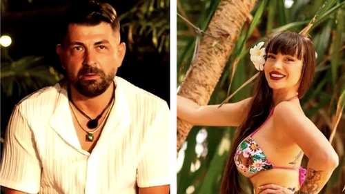 Domnul Marian a căutat-o pe ispita Teodora, după Insula iubirii. Spune că e totul lapte și miere cu Bianca, dar...