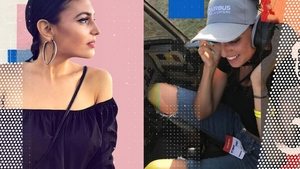 De ce i-a părăsit horoscopista Amalia pe matinalii Răzvan și Dani?! Și-a găsit job bine plătit la stat