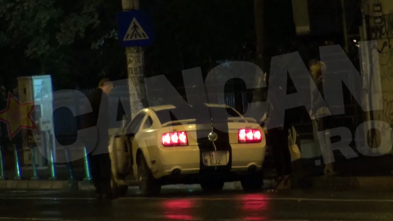 Tolea, tot mai neastamparat! Dupa ce si-a inselat nevasta cu o bruneta si si-a petrecut o noapte la masaj, acum...