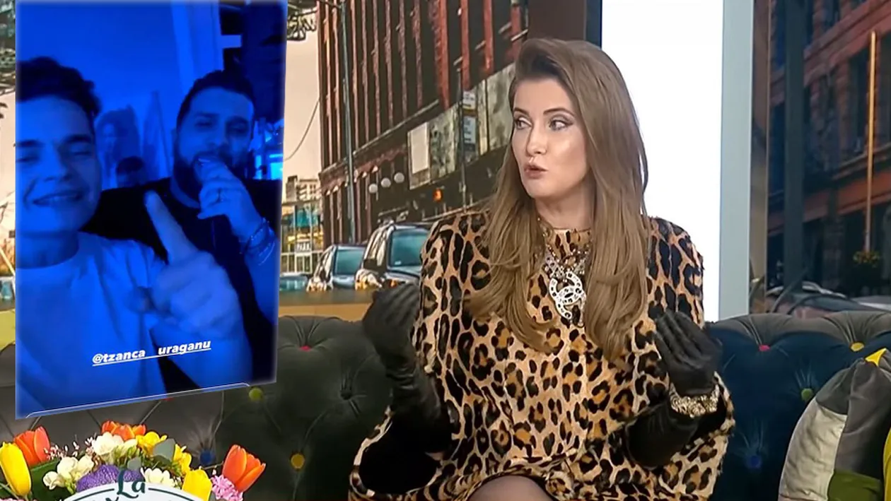 Iulia Albu l-a taxat pe Selly după declarațiile virulente: “Vorbește despre ură rasială în România, dar numește persoanele de peste 80 de ani «boșorogi»” | VIDEO