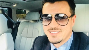 Adrian Alexandrov, atac dur la adresa lui Ilie Năstase: ”Te lași trădat de propriul caracter. Rușine!”