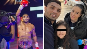 Fetița campionului mondial de kickboxing Claudiu Bădoi, bătută într-un parc din Militari! Membrul unui temut clan, implicat în altercaţie