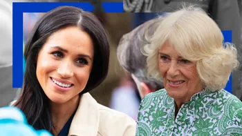 Regina Camilla ar fi nemulțumită după ultimele fotografii publicate de Meghan Markle. Care este motivul