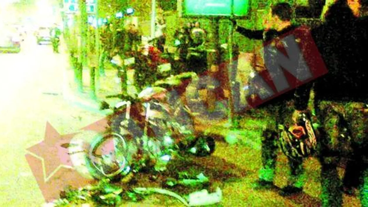 Victimele lui Nistorescu, urmarite de un blestem