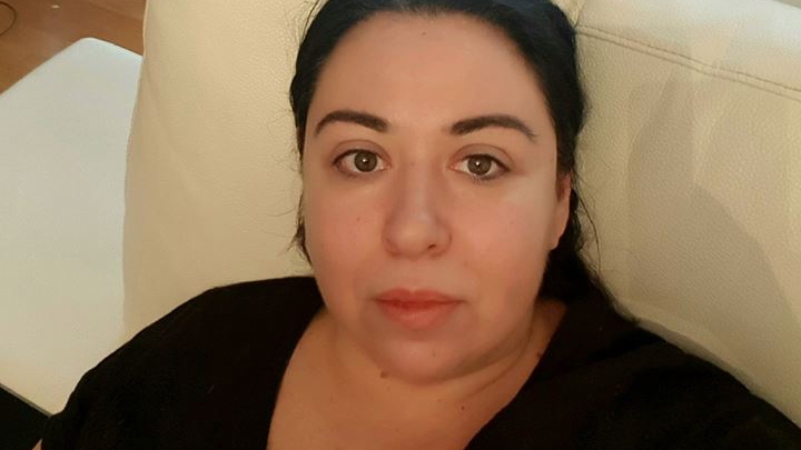 Oana Roman a ajuns de urgenţă la spital! Vedeta are probleme grave de sănătate: “M-a pus la pat“