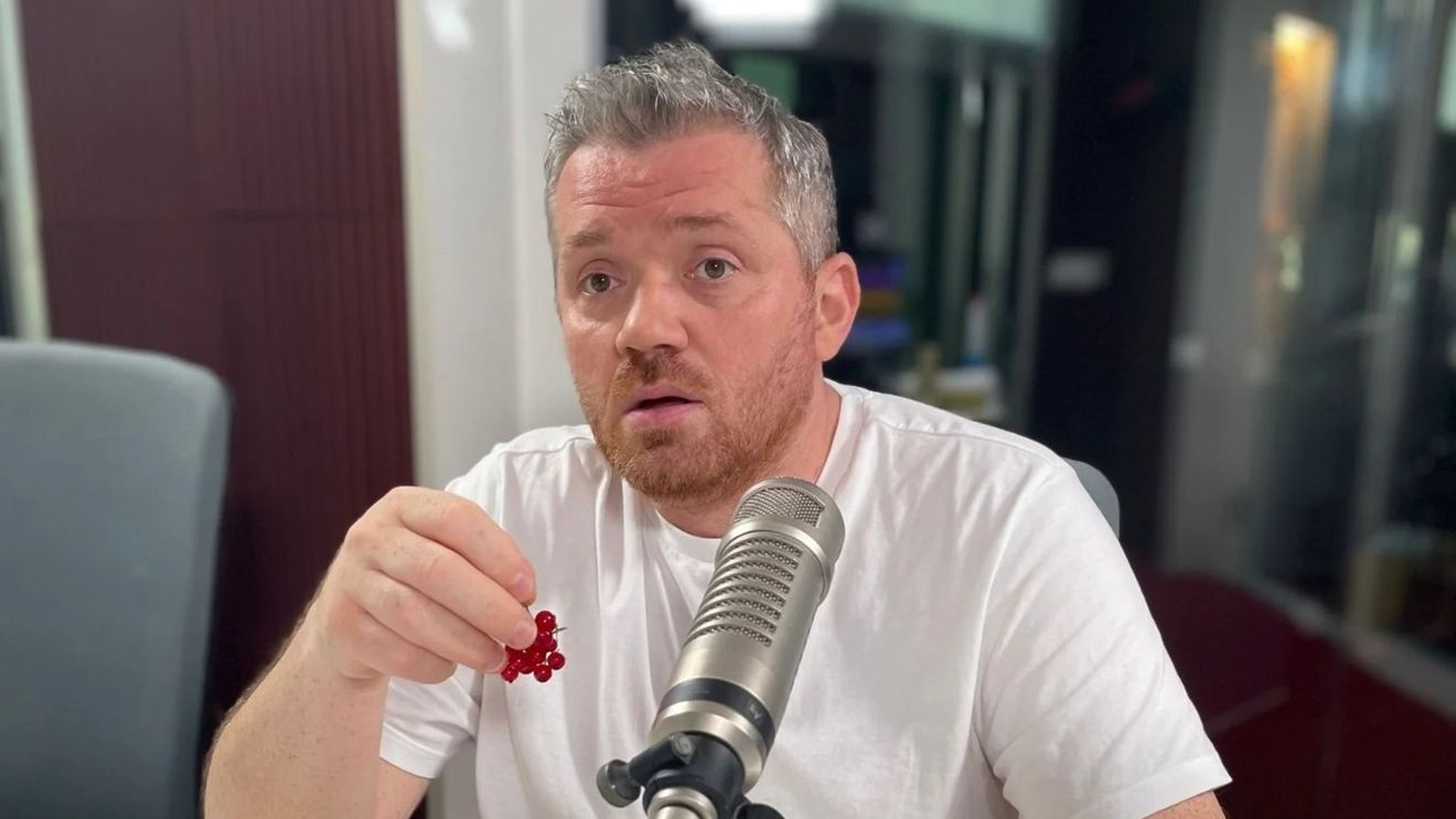 Boala perfidă care l-a lăsat pe Cătălin Oprișan fără mamă: „Doctorul mi-a spus că are aceeași boală pe care a avut-o Leonid Brejnev”