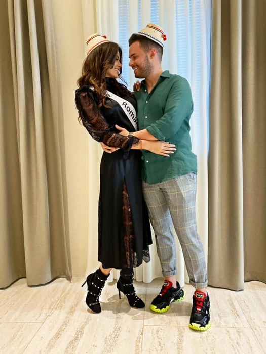 Miss “Planet 2019” l-a combinat pe Domnul Rimă! Primele imagini cu noul cuplu. Cum și-au “oficializat” relația + multe alte detalii